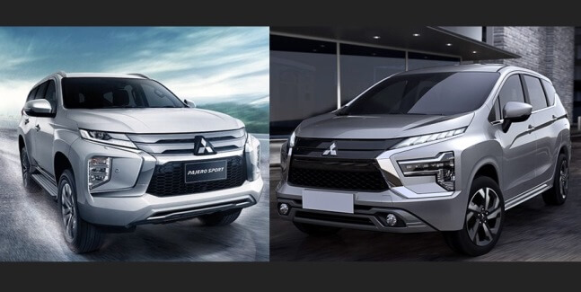 Diskon Suku Cadang Mitsubishi Februari 2022