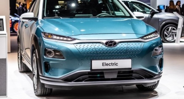 Grill Palsu pada EV - Fitur-fitur Tak Berguna pada Mobil Modern