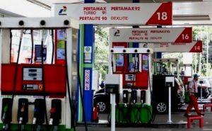 Harga BBM Pertamina Naik Lagi per 12 Februari 2022 Malam, Dexlite dan PertaDex Meroket