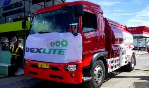 Harga Solar Non-Subsidi Terus Meroket, Mobil Diesel Tak Lagi Istimewa