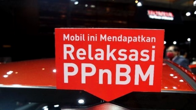 Insentif PPnBM 2022 Diumumkan