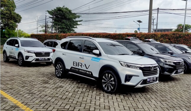 Kelebihan dan Kekurangan Honda BR-V 2022 Generasi-2