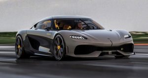 Koenigsegg Masuk Indonesia, Langsung Bawa Megacar 1700 HP 1,9 Detik