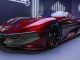 Sportcar Listrik MG Cyberster akan Diluncurkan dalam Perayaan 100 Tahun Anniversary di 2024
