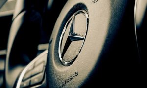 Mercedes-Benz Indonesia Recall 3.000 Lebih Kendaraan Terkait Airbag Takata