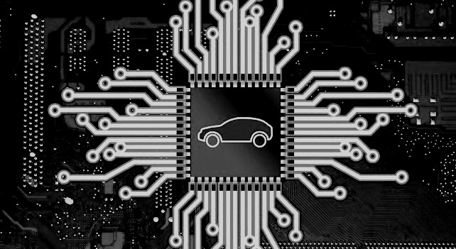 Pasokan Cip Semikonduktor akan pulih di 2022