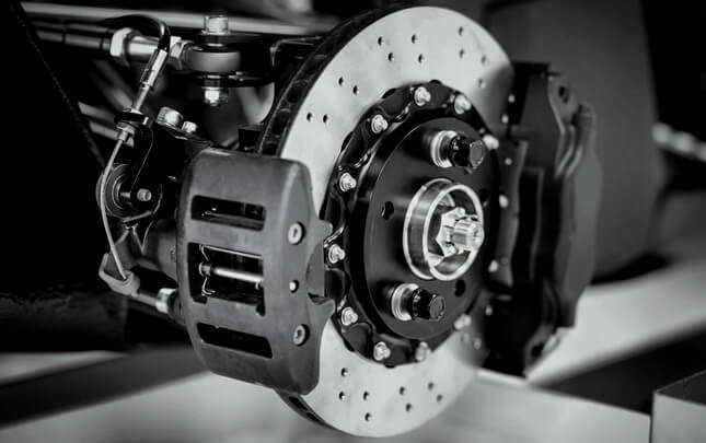 Pengertian dan cara kerja Regenerative Braking pada Mobil Listrik