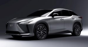 Penjualan Lexus 2021 Meningkat 6% di Tengah Badai Covid, 760,012 Unit Terjual