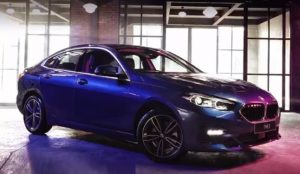 Sedan Termurah BMW ‘218i’ Meluncur pada Tanggal Cantik 22.02.2022, Segini Harganya!