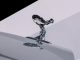Rolls-Royce Rilis Maskot Spirit of Ecstasy Baru, Lebih Aerodinamis untuk Mobil Listrik