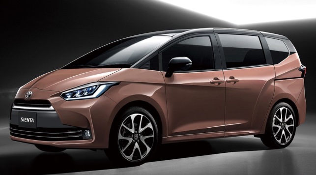 Toyota Sienta Generasi-2 - Sumber Bestcarweb-jp