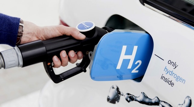 Toyota dan Fukuoka City Sepakati Proyek Masyarakat Hidrogen