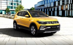 VW T-Cross Indonesia, Alternatif Lebih Bergengsi Dibanding Compact SUV Mainstream