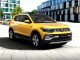 VW T-Cross Diluncurkan di Indonesia pada 23 Februari 2022