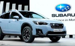 Welcome Back Subaru Indonesia! Kami Menantikan Model Subaru Terbaru