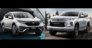 Daftar Harga Medium SUV 7-Seater Februari 2022, Siapa Termurah dan Termahal?