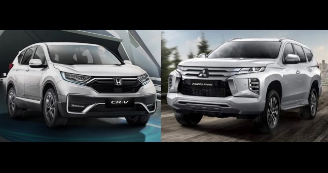 Daftar Harga Medium SUV 7-Seater di awal 2022 setelah Pajak Emisi Berlaku
