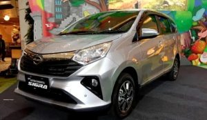 Daftar Harga Mobil LCGC Maret 2022 dengan Diskon PPnBM