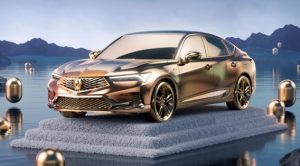 NFT Acura Integra 2023 Ini Dijual Seharga Rp 520 Juta di OpenSea, Siapa yang Beli?