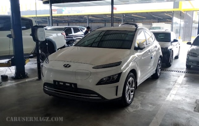 Hal penting diketahui sebelum beli mobil listrik