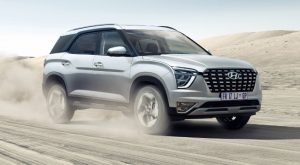 Hyundai Creta 7-Seater Hadir dengan Nama Grand Creta, Akankah jadi LSUV di Indonesia?