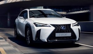 JD Power 2022 Umumkan Merek Mobil Paling Memuaskan Konsumen: Lexus Terbaik, Hyundai-Kia di Urutan Belakang