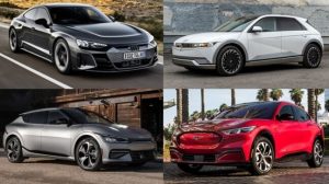 Nominasi World Car of The Year 2022 Diumumkan, Hyundai IONIQ 5 dan Kia EV6 jadi Kandidat Kuat