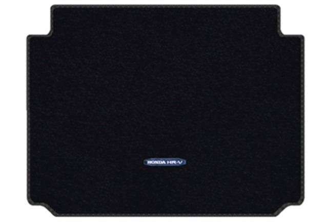 Karpet Bagasi Honda HR-V 2022