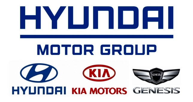 Merek Mobil asal Korea Selatan