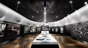 Museum Toyota Luncurkan Pojok Permanen ‘Sejarah Otomotif Jepang’ pada 16 April 2022