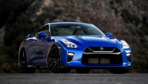 Nissan GT-R Disuntik Mati di Eropa karena Aturan Kebisingan, RIP Godzilla!
