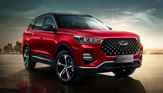 Pabrikan Mobil China Diuntungkan dengan Sanksi Barat pada Rusia