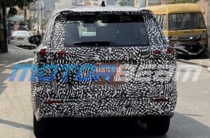 Innova Generasi Baru Kepergok Uji Jalan, Ada Nuansa Avanza dan GC Lebih Rendah