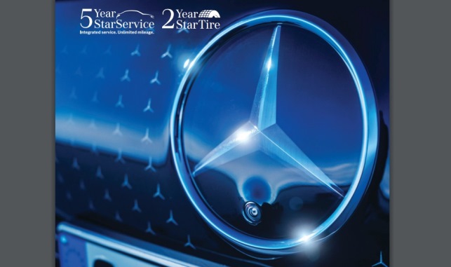 Plihan Mobil Mercedes di Indonesia 2022