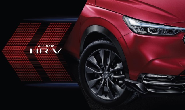 Review Kelebihan dan Kekurangan Honda HR-V 2022 Generasi-3