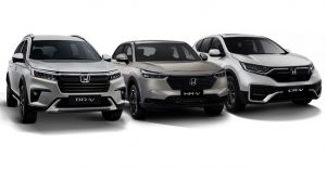 Sebab Harga Mobil Honda Kian Mahal sejak 2022 Dijelaskan Petinggi HPM