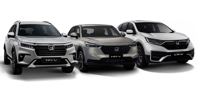 Sebab Harga Mobil Honda 2022 Naik Signifikan