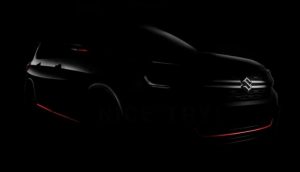 Suzuki Luncurkan Mobil Baru di IIMS 2022, Kemungkinan XL7 FF Sport