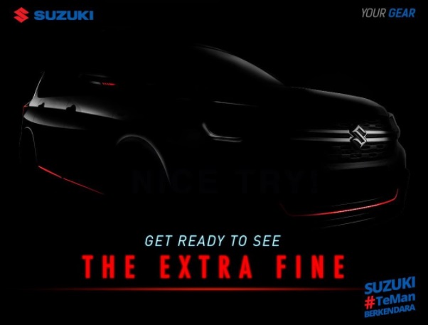 Suzuki XL7 FF Sport akan diluncurkan 31 Maret 2022