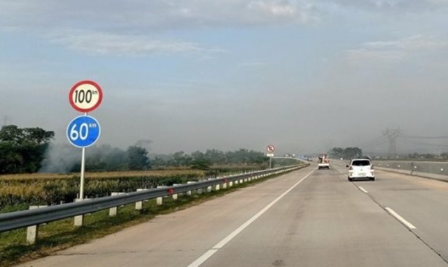 Tilang Elektronik Diberlakukan di Jalan Tol per 1 April 2022