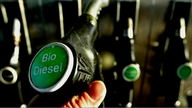 Akibat Gunakan Biosolar