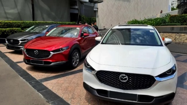 Benarkah Biaya Perawatan Mazda Mahal