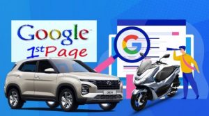 20 Blog Otomotif Page-1 Google Search di Indonesia pada 2022
