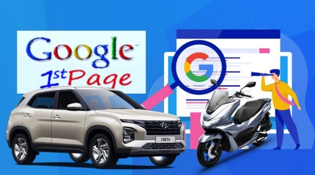 Blog Otomotif Page-1 Google Search 2022