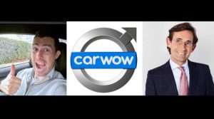 Volvo Beli Saham Carwow, Media Influencer dan MarketPlace Otomotif Terbesar di Eropa