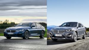 Daftar Harga BMW April 2022, On-the-Road Jakarta setelah PPN 11%