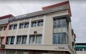 Alamat Bengkel Resmi Hyundai Palembang Pindah dari Tanjung Api-api ke Dua Lokasi