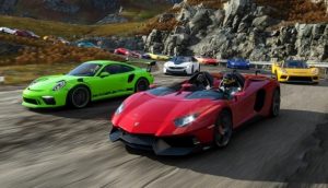 Game Balap Mobil Online PC/Mobile Terbaik dengan Grafis Bagus