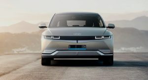 Harga Hyundai IONIQ 5 Resmi Dirilis, Termurah Rp 718 Juta, Termahal Rp 829 Juta