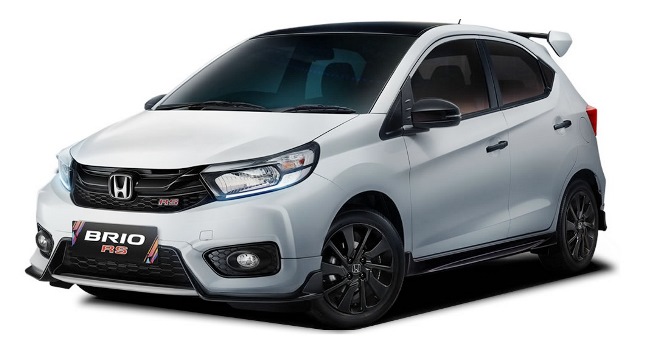 Honda Brio RS Urbanite 2022 - Lebih Mahal Berapa
